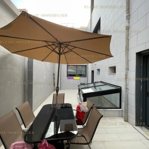 Vente Villa Oran Oran