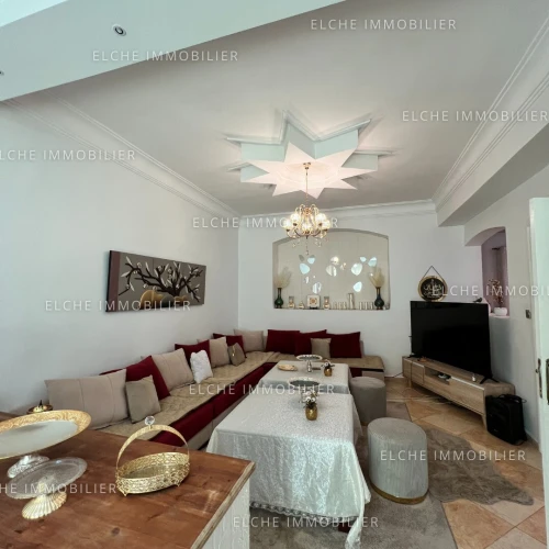 Vente Villa Oran Ain el turck