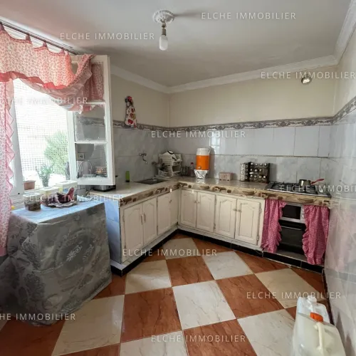 Vente Villa Oran Oran