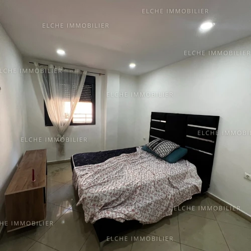Location Appartement F4 Oran Oran