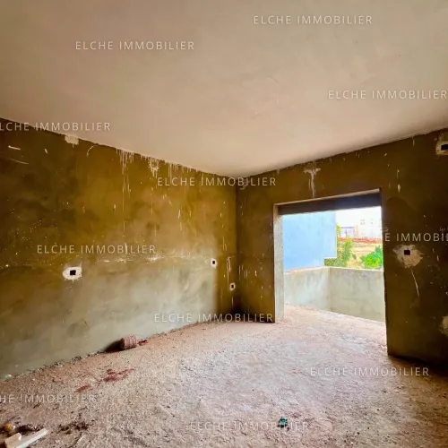 Vente Villa Oran Misseghine