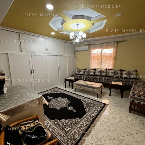 Vente Villa Oran Oran