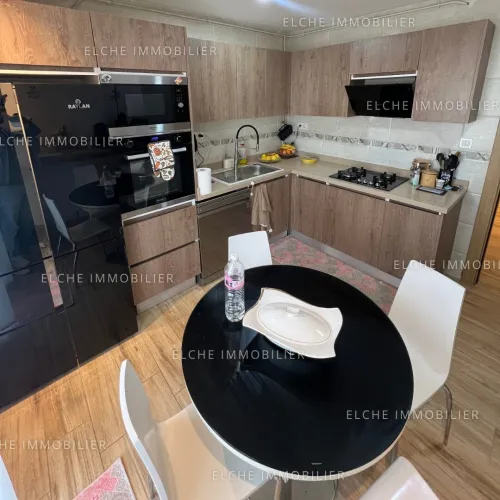 Vente Appartement Duplex F7 Oran Bir el djir