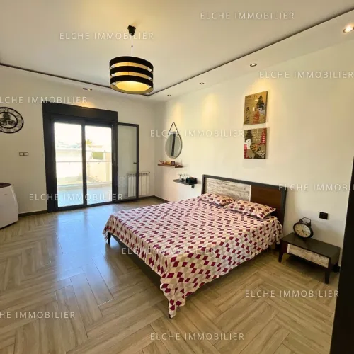 Vente Villa Oran Oran