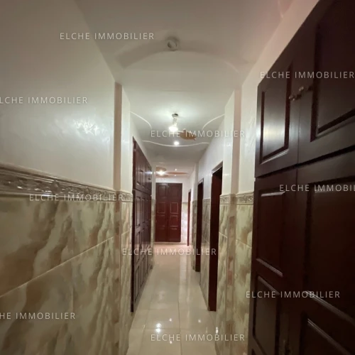 Location Appartement F4 Oran Bir el djir