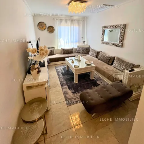 Vente Appartement F4 Oran Bir el djir