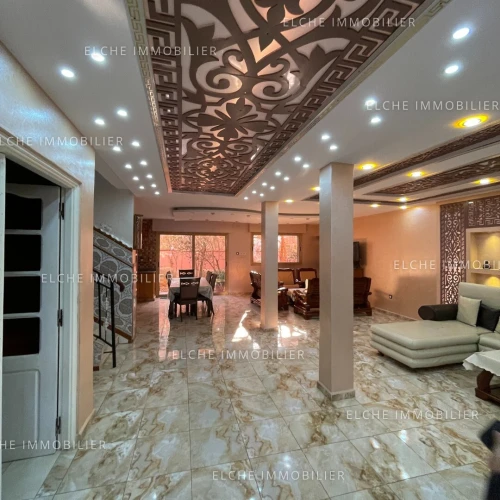 Vente Villa Oran Ain el turck