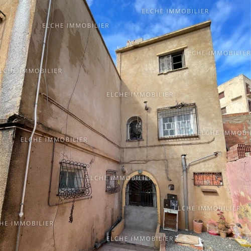 Vente Villa Oran Ain el turck