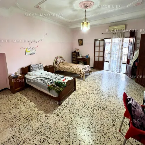 Vente Villa Oran Bir el djir
