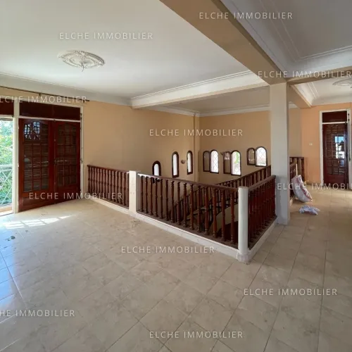 Vente Villa Oran Ain el turck