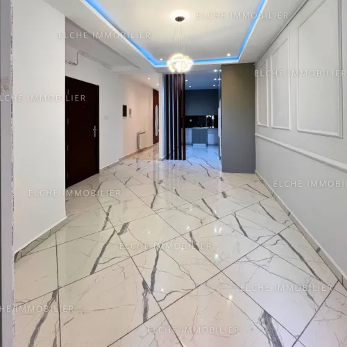 Vente Appartement F4 Oran Bir el djir