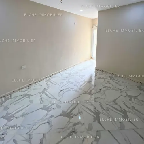 Vente Appartement F4 Oran Bir el djir