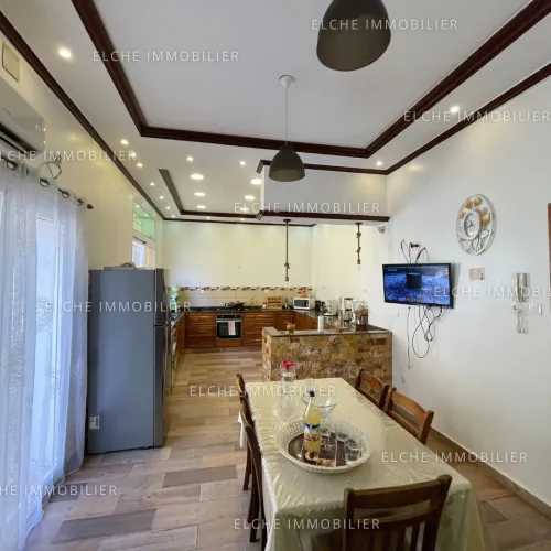 Vente Villa Oran Boutlelis