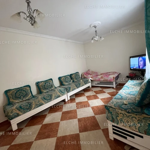 Vente Villa Oran Oran