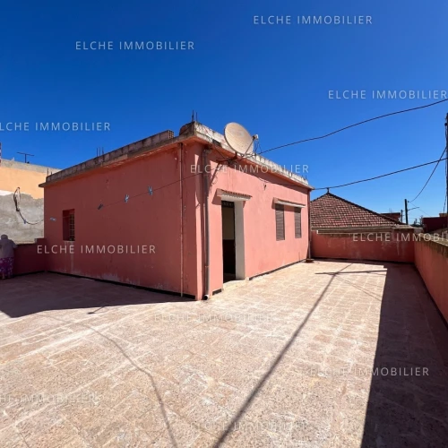 Vente Villa Oran Boutlelis