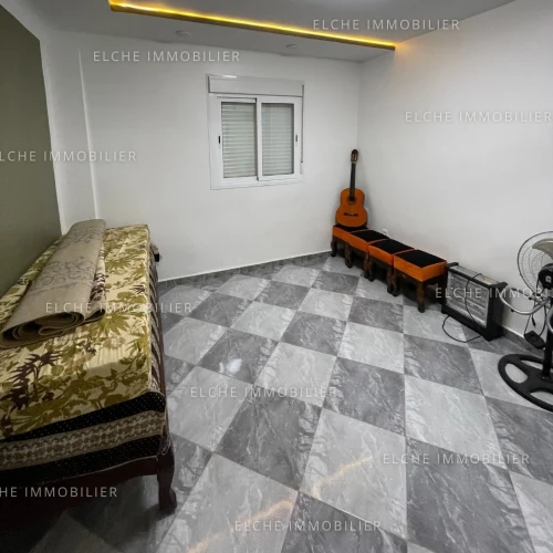 Vente Appartement F4 Oran Bir el djir