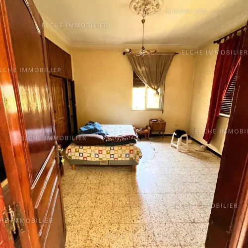 Vente Villa Oran Oran