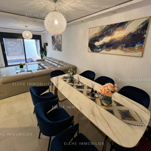 Vente Villa Oran Bir el djir
