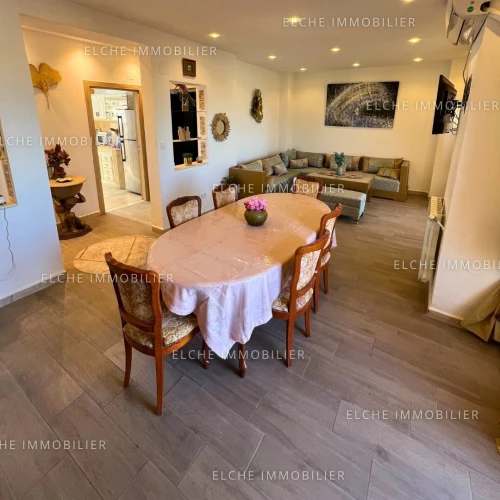 Location Appartement F3 Oran Oran