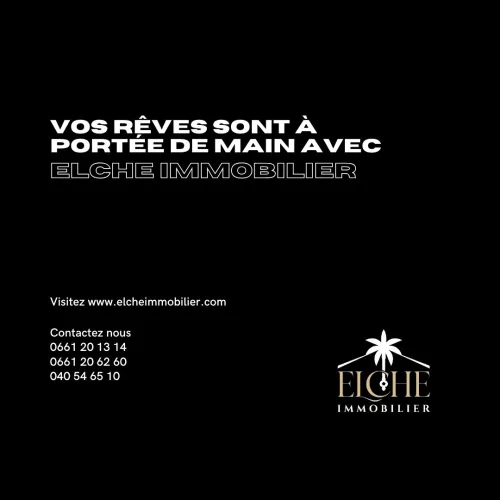 Vente Villa Oran Oran