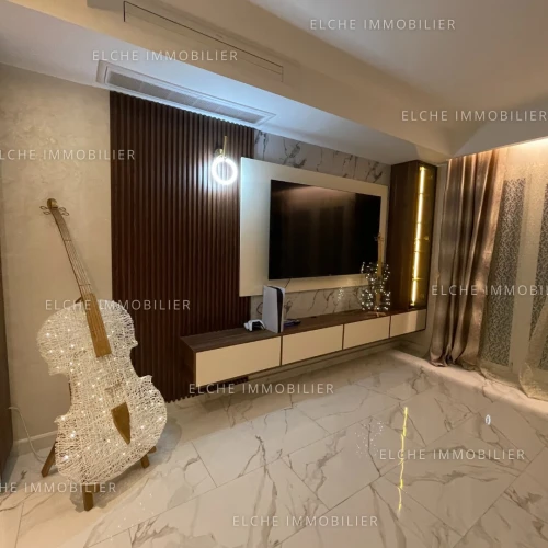 Vente Appartement Oran Oran