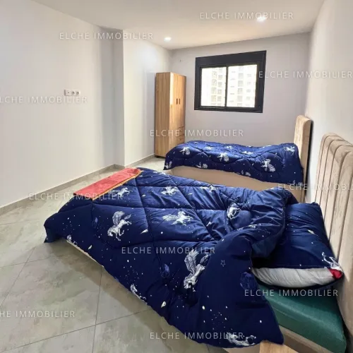 Location Appartement F4 Oran Bir el djir