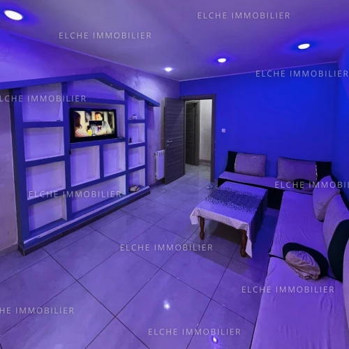 Vente Appartement F4 Oran Oran