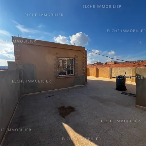 Vente Villa Oran Oran