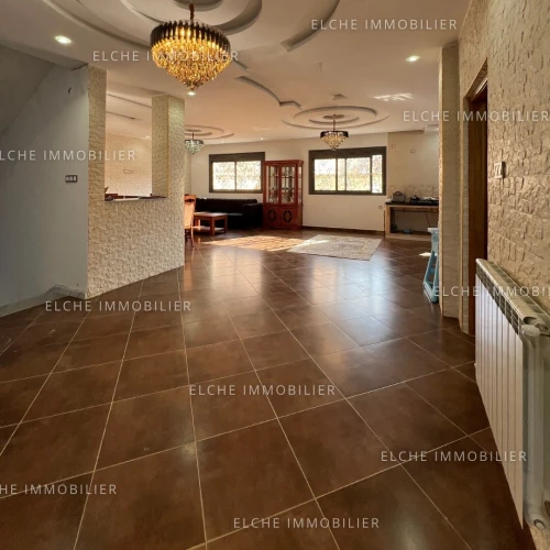 Vente Villa Oran Arzew