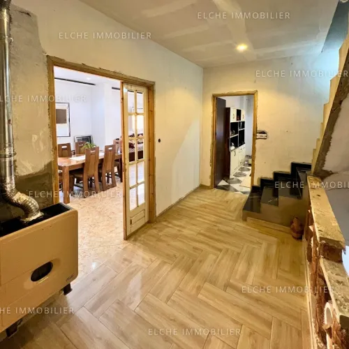 Vente Villa Oran Es senia