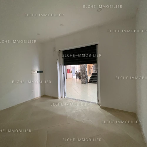 Location Local Oran Bir el djir