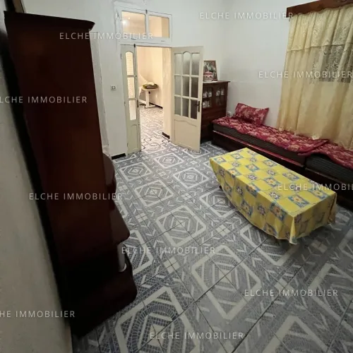Vente Villa Oran Ain el turck