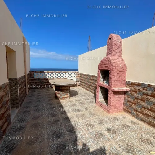 Vente Villa Oran Ain el turck