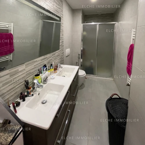 Vente Appartement F3 Oran Oran