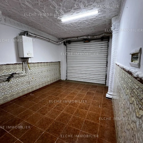 Vente Villa Oran Bir el djir