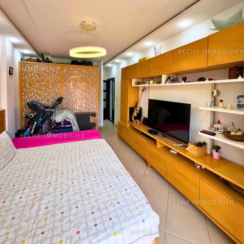Vente Appartement F3 Oran Bir el djir