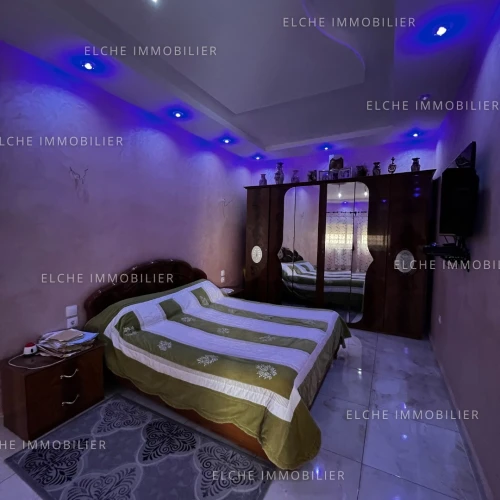 Vente Villa Oran Misseghine
