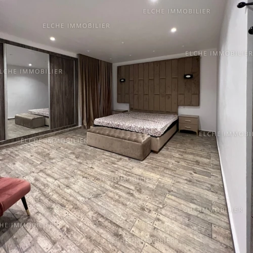 Vente Appartement Duplex F4 Oran Bir el djir