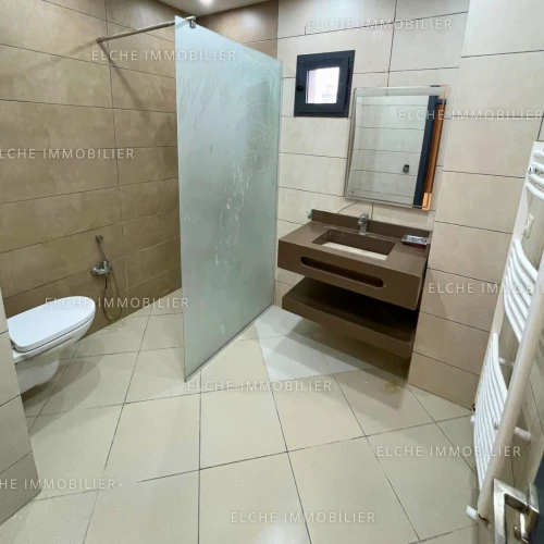 Vente Appartement F4 Oran Oran