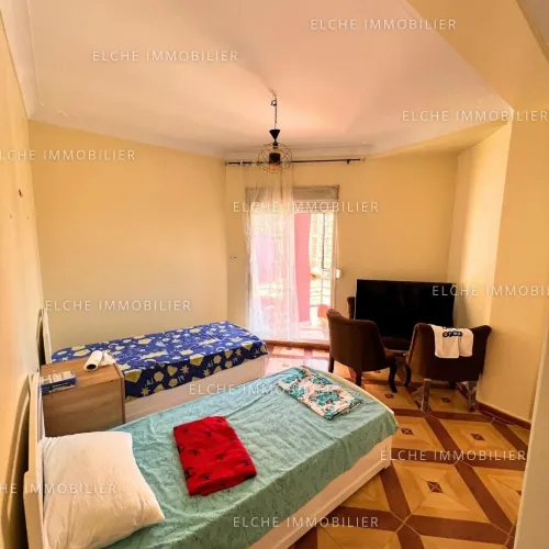 Vente Appartement F5 Oran Oran