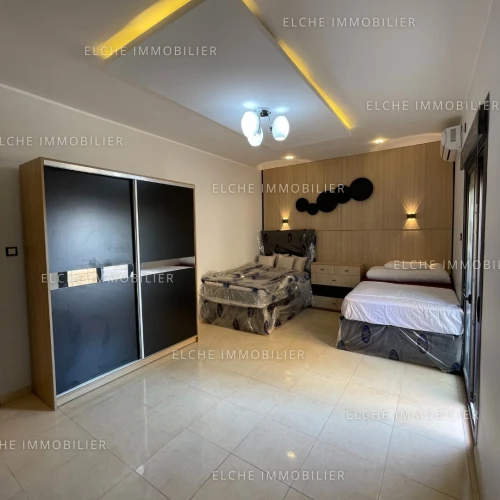 Location Appartement F3 Oran Bir el djir