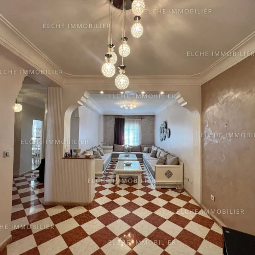 Location Appartement F5 Oran Bir el djir
