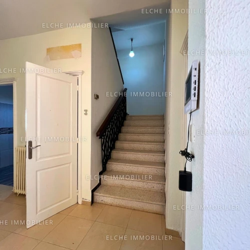 Vente Villa Oran Bir el djir