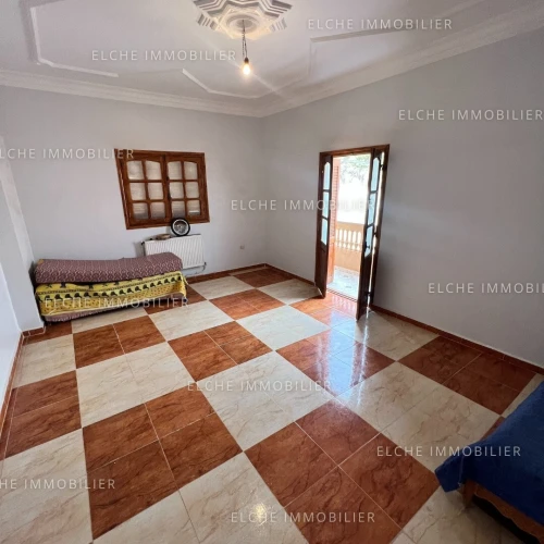 Vente Villa Oran Bir el djir