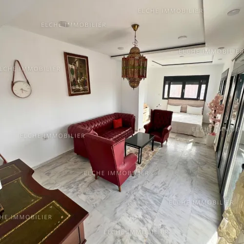 Vente Appartement F7 Oran Bir el djir