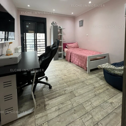 Vente Appartement F3 Oran Bir el djir