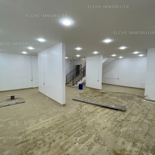 Location Local Oran Bir el djir