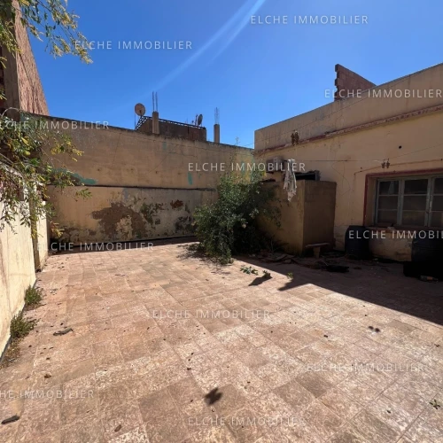 Vente Villa Oran Oran