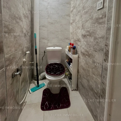 Vente Appartement F3 Oran Bir el djir