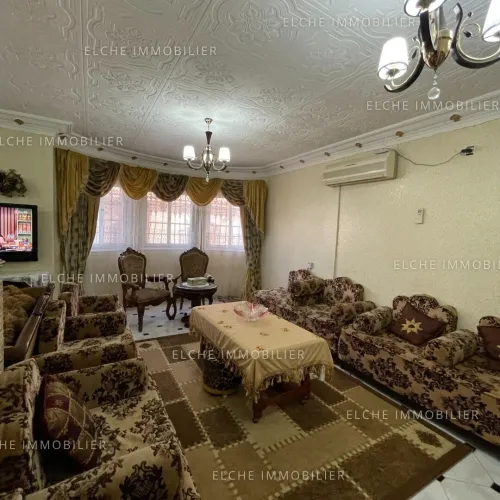 Vente Villa Oran Oran